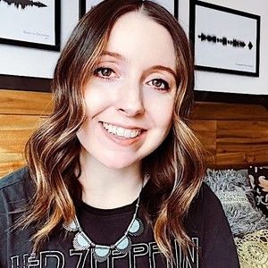 Meet your Posher, Steffi